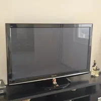 تلویزیون پاناسونیک ۵۰ اینچ اصل سنگاپور