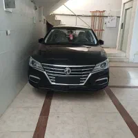 mg5 صفر کیلومتر