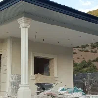 سیمانکاری ونما رومی حسین یزدی|خدمات پیشه و مهارت|نوشهر, |دیوار