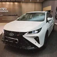 آریزو 6 جی تی / فوری / اقساطی