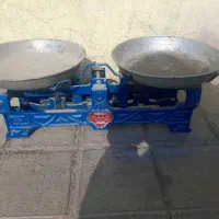 ترازو ۲۰کیلویی کفه ای