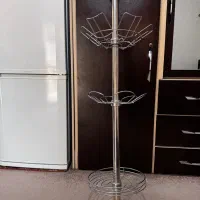 میل بار استیل