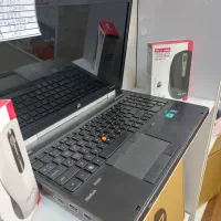 لپتاپi7رم8هاردssdکاملانو گرافیکnvidia6Gباکارتن|رایانه همراه|تهران, پونک|دیوار