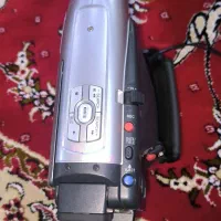 دوربین فیلمبرداری پاناسونیک مدل vz1|کلکسیون اشیاء عتیقه|کرج, عظیمیه|دیوار