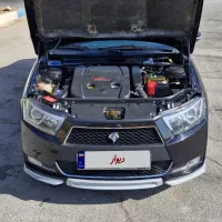 دناپلاس توربو6دنده 85گانه فول سفارشی|خودرو سواری و وانت|ایلام, |دیوار