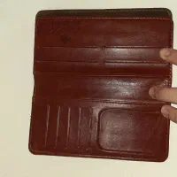 کیف پول چرم اصل|کیف، کفش، کمربند|اندیشه, اندیشه فاز ۵|دیوار