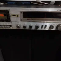 استریو ژاپنی TRIDNENT