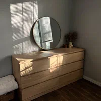 دراور ام دی اف|جاکفشی، کمد، دراور|اصفهان, طامه|دیوار