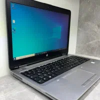 لپ تاپ 2گیگ گرافیک hp با پردازنده i7 کیبورد کامل|رایانه همراه|تهران, میدان ولیعصر|دیوار
