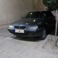 زانتیا ۲۰۰۰|خودرو سواری و وانت|شیراز, اصلاح‌نژاد|دیوار