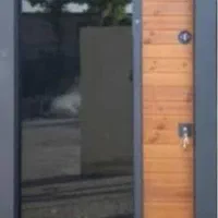 تولید درب چوبی|مصالح و تجهیزات ساختمان|پاکدشت, پارچین|دیوار