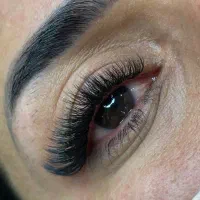 اکستنشن مژه و زیبای|خدمات آرایشگری و زیبایی|پاکدشت, پاکدشت (مامازند)|دیوار