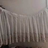 پرده همه جوره|پرده، رانر، رومیزی|اصفهان, کارلادان|دیوار