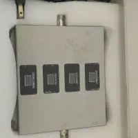 دستگاه تقویت کننده آنتن موبایل|مودم و تجهیزات شبکه|تهران, امام خمینی|دیوار