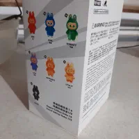 عروسک سکرت لبوبو|اسباب‌‌بازی|تهران, گلستان (شهرک راه آهن)|دیوار