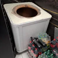 تنور نان