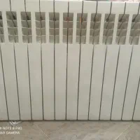 رادیاتور پره ای ایران ترمو