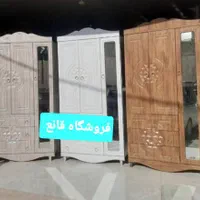 کمد لباس وکیوم ام دی اف / اکبند