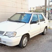 پراید 132
