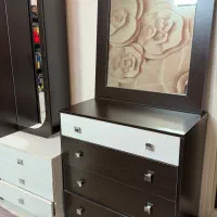 ست تخت خواب و اتاق|تخت و سرویس خواب|یزد, |دیوار