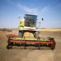 کمباین کلاس 68 معمولی