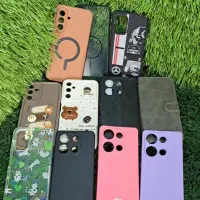 انواع گارد در طرح های مختلف(کیفی ،سیلیکونی،طرحدار)