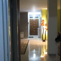 ست آباژور ایستاده،کوسن و رانر|پرده، رانر، رومیزی|خمینی‌شهر, |دیوار