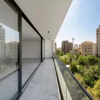 ۹۰متر ۲خواب ۱ساله برند ویو ابدی