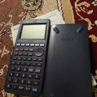 ماشین حساب الجبرا FX 2 Plus