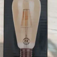 لامپ  ادیسونی