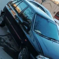 هاچ بک مدل ۸۶