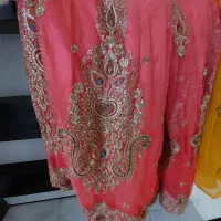 لباس محلی|لباس|اصفهان, کشاورزی|دیوار