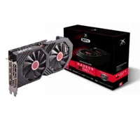 XFX RX 580 8GB OC