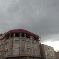 سقف شیبدار اردواز الاچیق پیشانی سوله|خدمات پیشه و مهارت|زنجان, |دیوار