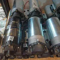 انواع قطعات تصفیه آب