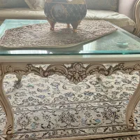 میز حلو مبلی