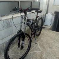 یک دستگاه دوچرخه 26