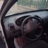 تیبا۲ پلاس مدل ۱۴۰۱|خودرو سواری و وانت|مشهد, هفده شهریور|دیوار