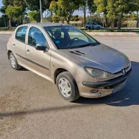 206مدل84 اقساطی