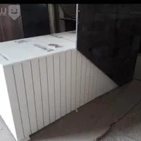 میز پیشخوان کانتر قیمت مناسب اداری پذیرش CNC صندلی|مبلمان اداری|تهران, تجریش|دیوار