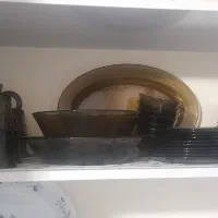 سرویس دودی فرانسوی