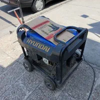 موتور برق هیوندا اصل کره