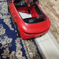 ماشین شارژی