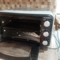 توستر مورس بزرگ|اجاق گاز و لوازم برقی پختوپز|تهران, تهرانسر غربی|دیوار