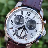 سرتینا اصل و اورجینال سوئیس، تیسوت رادو