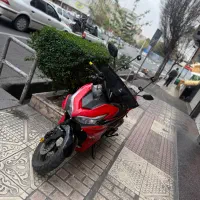 آیروکس  گلگسی نیروموتور ۱۴۰۲