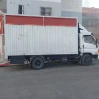 باربری اتوبار چیتگر،صادقیه،پونک،ستارخان،باغ‌فیض|خدمات حمل و نقل|تهران, فردوس|دیوار
