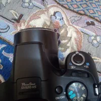 دوربین عکاسی کنون|دوربین عکاسی و فیلم‌برداری|شاهین‌شهر, ۹ دی|دیوار