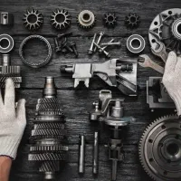 مکانیکی جلوبندی تیونینگ