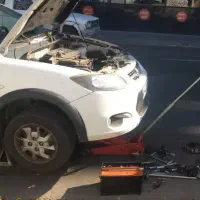 مکانیک سیم کش جلوبندی ساز سیار شبانه روزی